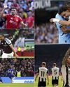 What's at stake on Premier League's final day? Five-way battle for Champions League, Salah record and more Indian Chronicle