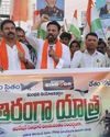 India Asserts Its Might Through Operation Sindoor“Chandruptla Sunil Reddy, Former BJP President, Peddapalli District“ Indian Chronicle