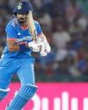 'I want to get back in the T20 team and the World Cup is in my mind': KL Rahul Indian Chronicle