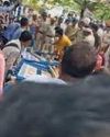 West Bengal Police send notice to 15 teachers over clashes, agitation continues outside Bikash Bhavan Indian Chronicle