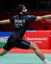 Srikanth Kidambi after runner-up finish at Malaysia Masters: 'Feels special to be back on podium, just want to keep myself happy' Indian Chronicle