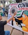 New Covid-19 subvariant detected in India: Here's what you should know Indian Chronicle