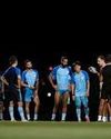 We suffered in Asian Cup, says Sandesh Jhingan Indian Chronicle