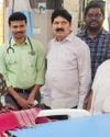 Bhadrachalam MLA Tellam Venkatrao Commends Bhadrachalam Area Hospital Staff Services Indian Chronicle