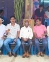 "Special Law" Needed in Agency Areas: ATA State President Kalluri Jaya Babu" Indian Chronicle