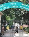 Godavari river pollution in Telangana: NGT issues notice to central, state pollution boards Indian Chronicle