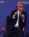 'Pahalgam attack was done to create fear psychosis, destroy tourism and create religious discord', says EAM Jaishankar in Berlin Indian Chronicle