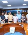 SV University Welcomes DST Experts: A Step Towards Scientific Excellence Indian Chronicle