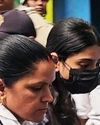 Law student arrested from Gurgaon home by Kolkata police over social media post Indian Chronicle