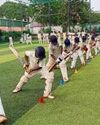 Summer camps attract youngsters aiming to shine in sports Indian Chronicle