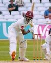 'I saw him play on a seaming pitch and he didn’t do well': Ex-TN coach says Sai Sudharsan’s technique not equipped for England Tests Indian Chronicle