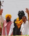 Arvind Kejriwal attacks BJP, Congress as Gopal Italia files nomination Indian Chronicle
