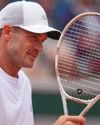 After winning Round 1 at French Open, American star Tommy Paul recalls how he realised his Ford truck was repossessed for missing payment Indian Chronicle