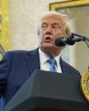 Donald Trump signals China tariffs will come down, says he won't fire Fed chief Indian Chronicle