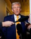 Americans sour on Trump's handling of the economy, Reuters/Ipsos poll finds Indian Chronicle