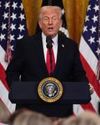 Trump’s 25% auto tariffs raise uncertainty for India’s $7 billion component exports; traders fear selective concessions: Here’s why Indian Chronicle