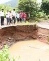 Over 150 villages to be affected by rain in Asifabad Indian Chronicle