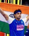 Neeraj Chopra signs a new deal with Audi India Indian Chronicle