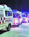 When every second counts — how to be emergency ready in times of health crises Indian Chronicle