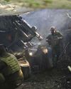 Russia seizes Ukrainian border villages as its massive bombing campaign slows Indian Chronicle