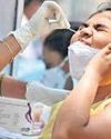 Covid-19 cases rise in Telangana; experts call for variant surveillance Indian Chronicle