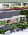 Slow-moving Bengaluru Suburban Railway Project finally gets a special deputy commissioner Indian Chronicle