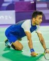 Lakshya Sen's work ethic not a problem; he needs to be ready for early, tough matches against unknown players: Coach Vimal Kumar Indian Chronicle