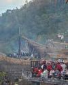 Nagaland’s biggest tourism fair, a window to the state Indian Chronicle