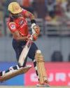 'Finishing top two is just half job done': Punjab Kings batter Shashank Singh after sealing Qualifier 1 berth Indian Chronicle