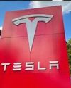 Tesla's monthly sales in Europe plunge by half as backlash against Musk runs deep Indian Chronicle