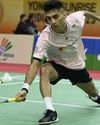 Lakshya troubled by back issues, Satwik-Chirag return with solid win & Aakarshi, Unnati nick one set off Chinese top names Indian Chronicle