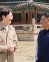 JD(U) MP Sanjay Jha bonds with 'Korean Bihari' in viral cultural exchange Indian Chronicle