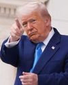 Defending tariffs in US court, Trump administration says legal setback would put India-Pakistan ceasefire at risk Indian Chronicle