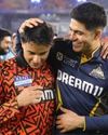 Abhishek Sharma hails Shubman Gill as ‘one of best players India has produced in all three formats’ Indian Chronicle