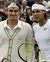 Rafael Nadal might play an exhibition soon with Roger Federer, says uncle Toni Indian Chronicle