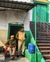 What is the controversy around the Sambhal mosque? Indian Chronicle