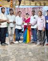 Journalists should be granted permanent houses. Indian Chronicle