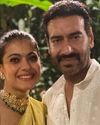 Kajol, Ajay Devgn react to ‘8-hour work shift’ demand for working moms amid Deepika Padukone-Sandeep Reddy Vanga row: ‘You should be able to...’ Indian Chronicle