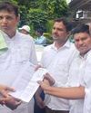 Lawyers India Organization Petitions Telangana Ministers: Seeks Immediate Redressal of Advocates’ Long-Standing Grievances. Indian Chronicle
