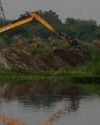 Yamuna, air pollution: How BJP govt in Delhi tackled major environmental challenges in first 100 days Indian Chronicle