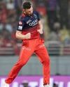 'I've got to be bowling': RCB's Josh Hazlewood says IPL stint will help him in WTC final vs South Africa Indian Chronicle