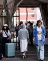 Chinese students face anxious wait for visas under US crackdown Indian Chronicle