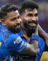 'It's very simple...': Mumbai Indians skipper Hardik Pandya explains when to bowl Jasprit Bumrah Indian Chronicle