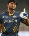 There is disappointment, says GT’s Sai Sudharsan Indian Chronicle