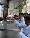Why Mumbaikars queue up daily at this 86-year-old iconic vada pav outlet near CST Indian Chronicle