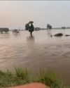 Breach in Punjab’s Abohar-Malukpura canal within 24 hours of water release sparks farmers’ fury Indian Chronicle