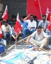 Academic Imposture Unmasked: AISF Demands Immediate Sealing of Narayana Junior College for Alleged Coaching Racketeering Indian Chronicle
