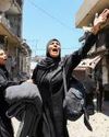 US proposes 60-day ceasefire for Gaza; hostage-prisoner swap, plan shows Indian Chronicle