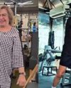 Actor Helen does Pilates at 85, Rakesh Roshan uses it in his workout: Is this the best strength training routine for the elderly? Indian Chronicle