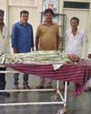 Noble Gesture: Body Donated to Medical College for Medical Research." Indian Chronicle